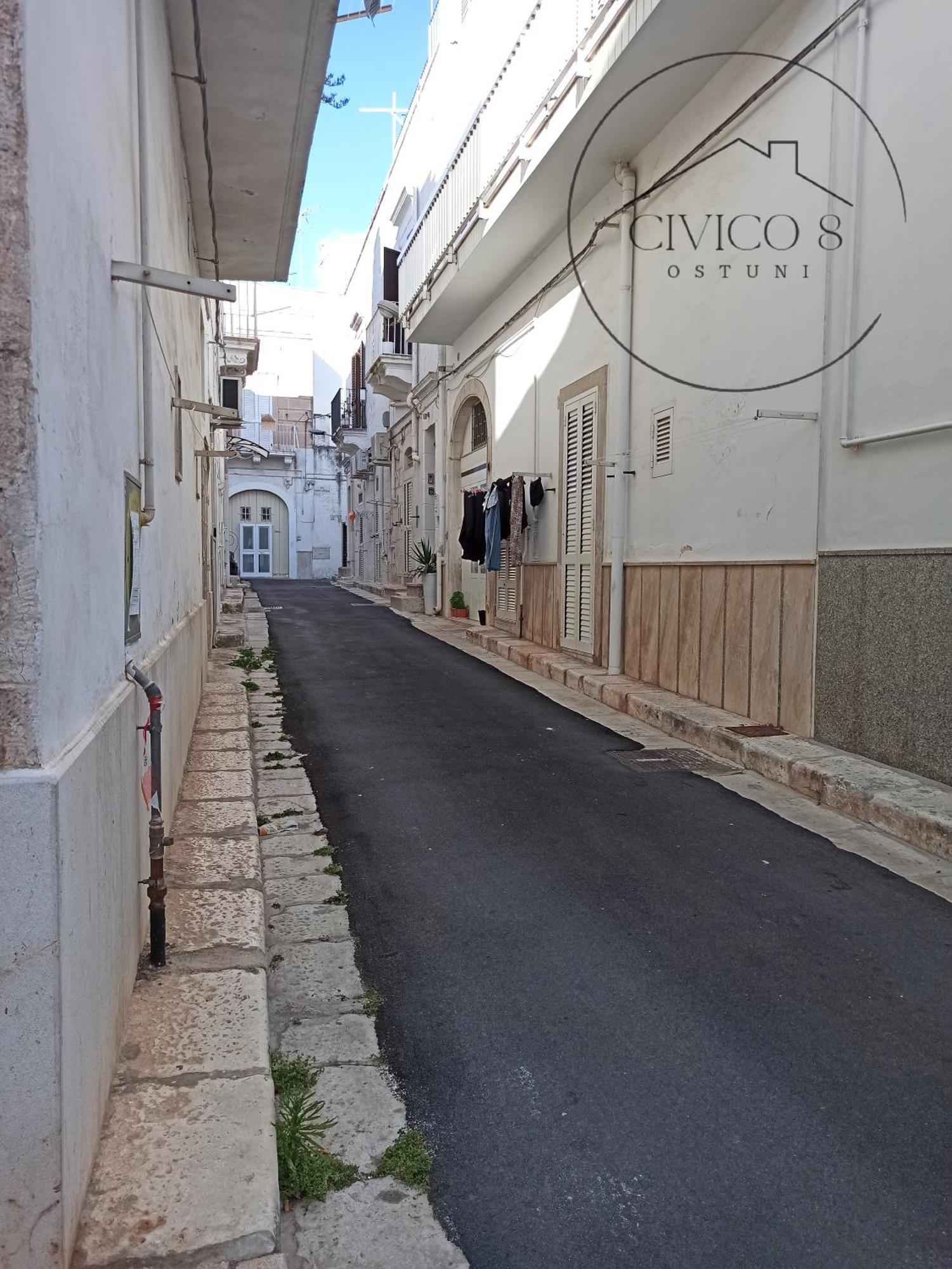 Civico 8 Villa Ostuni Exterior photo
